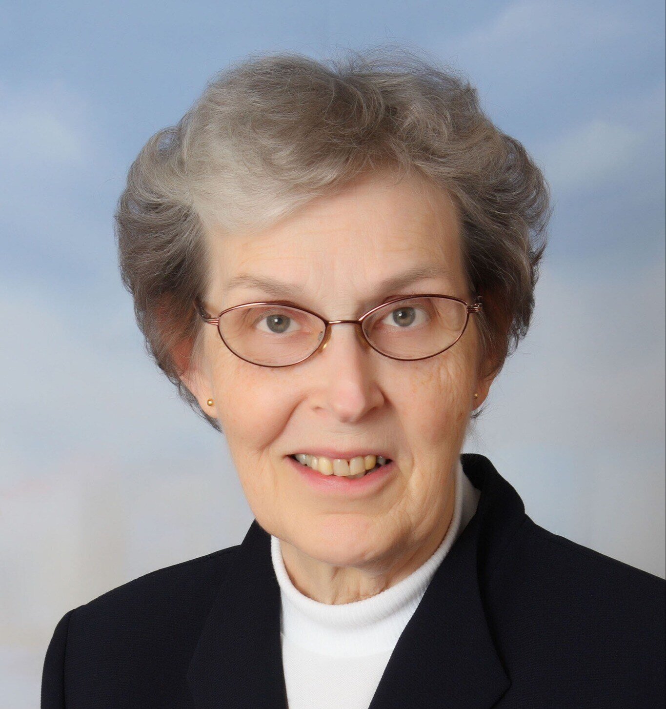 Sister Francis Schumacher, OSB